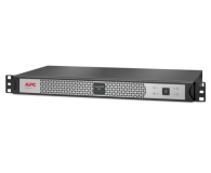 APC Smart UPS SCL500RMI1UNC C 500VA/400W 1U zintegrowana karta sieciowa AP9641, złącze SmartConnect, BATERIE Li-Ion - 703537 - zdjęcie 2